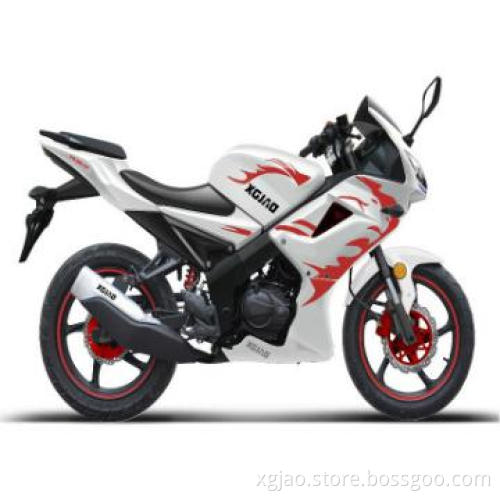 Street Bike/Racing Bike (XGJ200-27B)